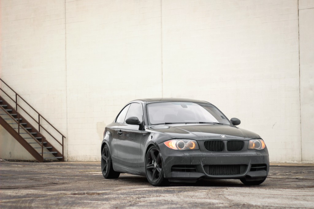 BMW 135i
