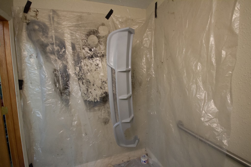 Rieger Diffuser - Primer