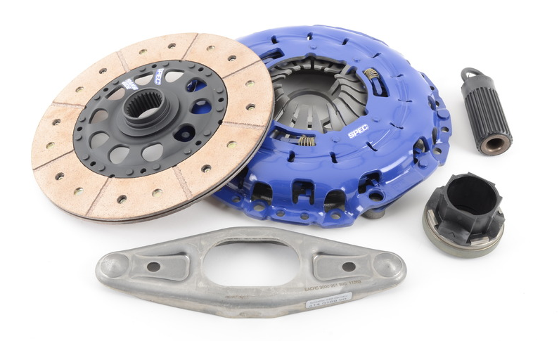 SPEC Stage 3+ Clutch