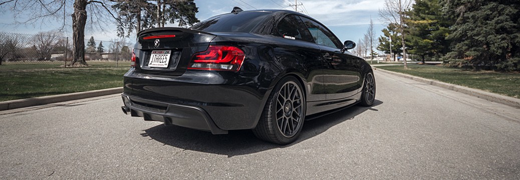 Rieger Diffuser - Header